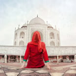 Taj Mahal | Agra | India