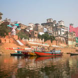 The Ganges | Varanasi | India