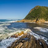 Tsitsikamma National Park | South Africa
