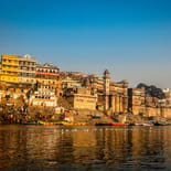 Varanasi | India