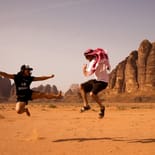 Wadi Rum | Jordan | On The Go Tours
