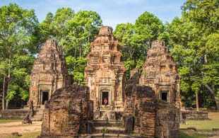 Angkor Temples in Cambodia - Southeast Tours - On The Go Tours copy