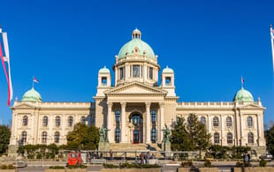 Belgrade - Serbia