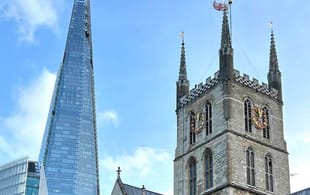 Ben London photo