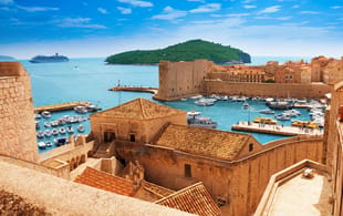 Dubrovnik Old Wall - On The Go Tours