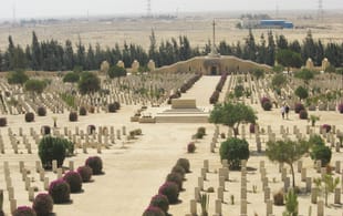 El Alamein