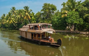 GT and Kerala