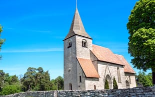 Gotland - Sweden