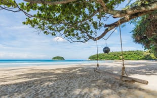 Kata Beach in Phuket
