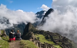 Machu Pichu Express Main Image - Machu Picchu Peru - On The Go Tours