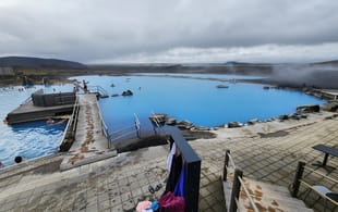 Myvatn nature Baths