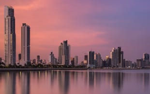 Panama City - Panama - On The Go Tours