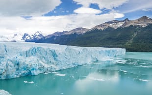 Perito Moreno Glacier - Argentina