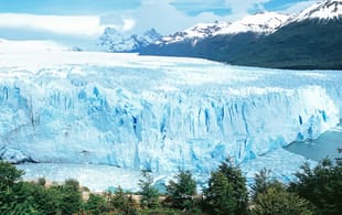 Perito Moreno Glacier Argentina El Calafate