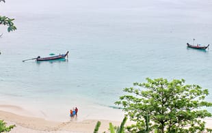 Phuket Freedom Beach