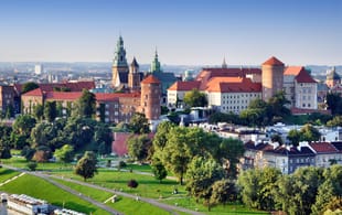 Poland - Krakow - Eastern Europe - On The Go Tours