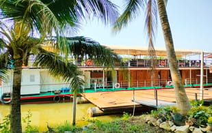 RV River Kwai