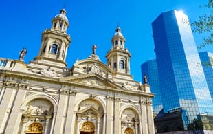 Santiago - Chile