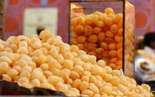 Street food in Delhi - India Tours - On The Go Tours