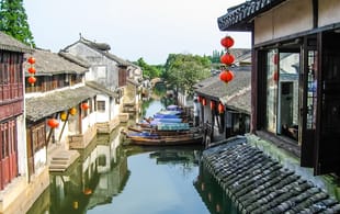 Suzhou-canals-China-Tours-On The Go Tours