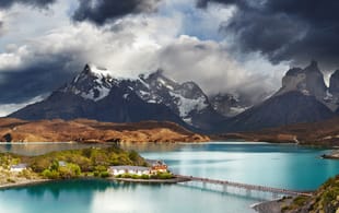 Torres Del Paine - South America Tours - On The Go Tours