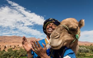 Totally Morocco - main tour image - On The Go Tours