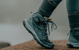 Walking Boots