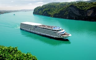 Yangtse Cruiser