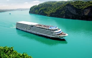 Yangtze Cruiser