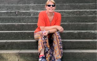 debbie oakley