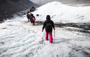 iceland hiking 2