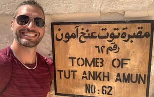 valley of the kings
