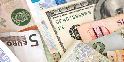 Currency