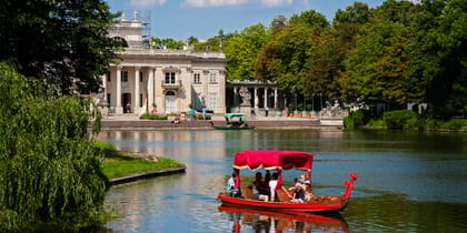 Poland - Best time to visit menu image (cropped)