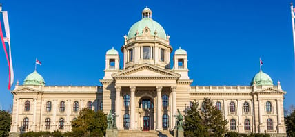 Belgrade - Serbia