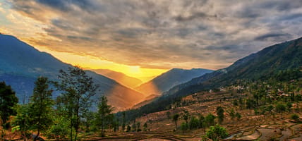 Kathmandu Valley - Nepal Tours - On The Go Tours