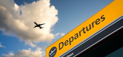 Travel Advice Image for Travel Guide menu 2