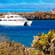 Anahi Catamaran South Plazas