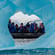 Antarctica Explorer main image - group on zodiac