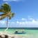 Belize ocean scene - Best time to visit - On The Go Tours
