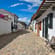 Cobbled streets of Villa de Leyva - Colombia - On The Go Tours