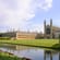 Kings College - Cambridge - UK