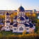 Lady of the Sign church in Vilnius, Lithuania