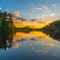 Lake Sandoval | Amazon Jungle | Peru