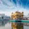 Golden Temple | Amritsar | India