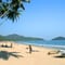 Beautiful beach | Goa | India