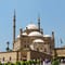 The Mohammad Ali Mosque | Cairo | Egypt