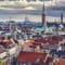 Copenhagen Roof