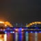 Dragon bridge - da nang - vietnam