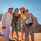 Group tour | Wadi Rum | Jordan